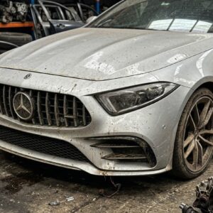 PARACHOQUE CLS53amg 2019 ORIGINAL