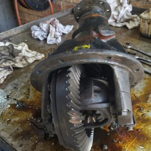 porquinho 12/43 diferencial trasero para Hilux 3.0 2010