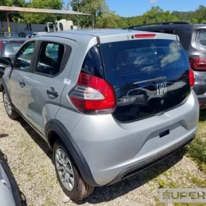 Borracha e Lanterna  MOBI LIKE 2023