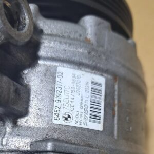 ATUADOR COMPRESSOR MANOPLA E MODULO