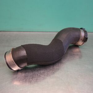 Mangueira do intercooler da bmw x5 diesel 2017