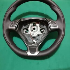 MANOPLA E VOLANTE PUNTO