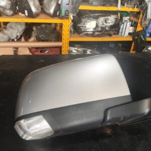 PAR DE RETROVISOR S10 2022 LTZ