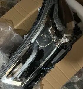 PAR DE FAROL HILUX SRX